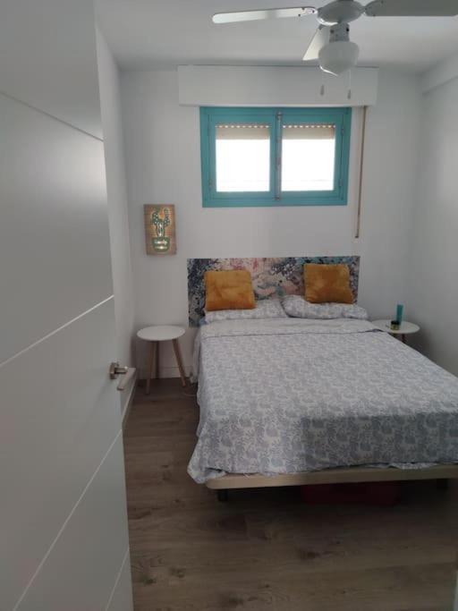Apartamento Pura Vida - Hannibal III กาลา เด ฟีเนสตรัต ภายนอก รูปภาพ