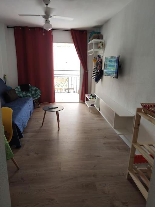 Apartamento Pura Vida - Hannibal III กาลา เด ฟีเนสตรัต ภายนอก รูปภาพ