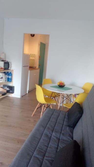 Apartamento Pura Vida - Hannibal III กาลา เด ฟีเนสตรัต ภายนอก รูปภาพ